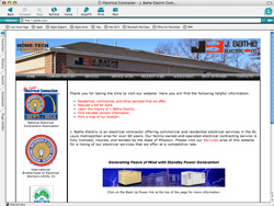 jabathe.com old website