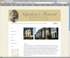 custom web site design - development