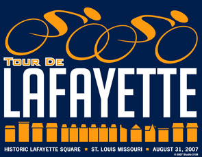 tour de lafayette