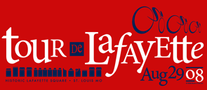 tour de lafayette