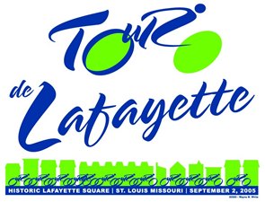 tour de lafayette