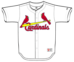 Cardinals jersey