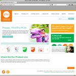 custom designed wordpress website st louis mo