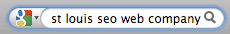 st louis seo company