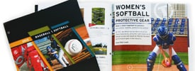 Catalogs at Studio 2108 Graphic Design Web Design