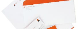 Collateral Materials at Studio 2108 Graphic Design Web Design