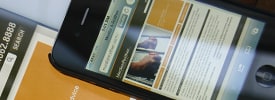 Mobile Services at Studio 2108 web design St Louis