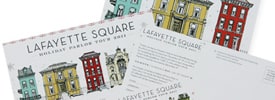 Print Ads at Studio 2108 Graphic Design Web Design