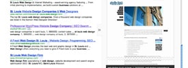 St Louis SEO Services at Studio 2108