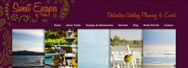 Custom Designed and Developed WordPress Websites at Studio 2108 Graphic Design Web Design