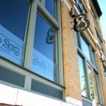 1808 Chouteau Ave - Studio 2108 LLC office
