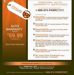 HTML E-Mail Marketing created by Studio 2108