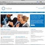 Custom Designed WordPress Site Content Management System website WordPress