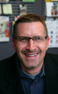 Wayne M White - Studio 2108 LLC Owner - Graphic & website design SEO