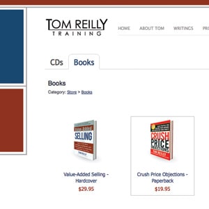 Tom Reilly