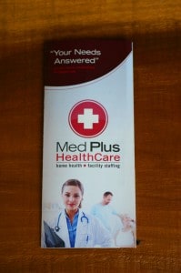 Custom Designed-MedPlus-BrochureFront