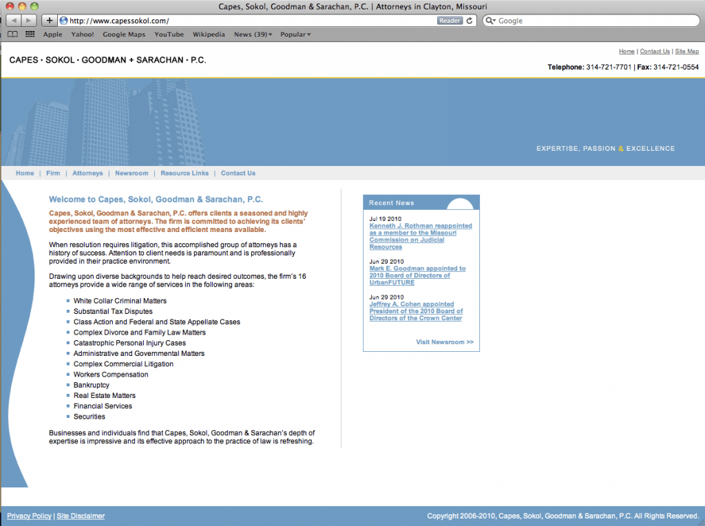 capes-before before website capes sokel