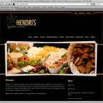 custom wordpress website st louis mo comapny