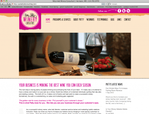 Custom Designed WordPress Websites Custom Designed WordPress Websites
