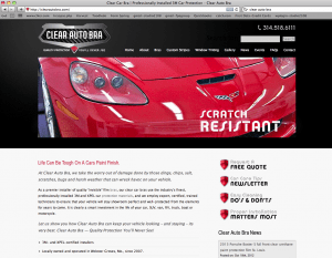 Custom Designed WordPress Websites Custom Designed WordPress Websites