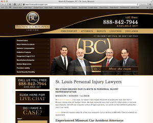 Custom Designed WordPress Website Company St Louis MO Custom Designed WordPress Website Company St Louis MO