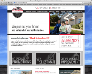Custom Designed WordPress Website Company St Louis MO Custom Designed WordPress Website Company St Louis MO