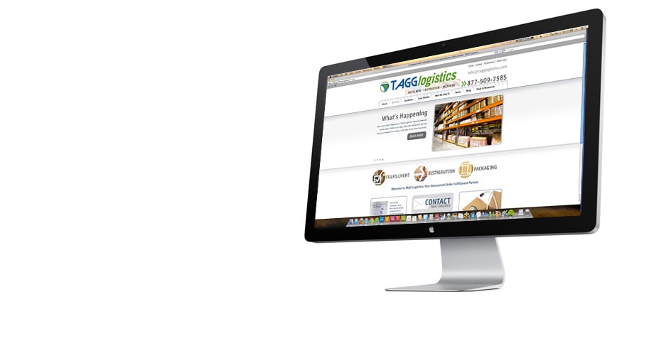 Tagg Logistics