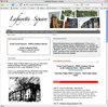 Professional web design