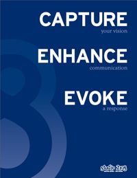 8 - Capture Your Vision | Enhance Communication | Evoke a Response