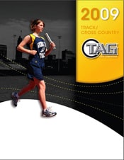 2009-track-175 professional custom designed catalog