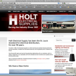 Content Management System CMS web site built with WordPress Content Management System CMS web site built with WordPress
