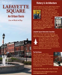 lsba-brochure-200 professional custom designed brochure