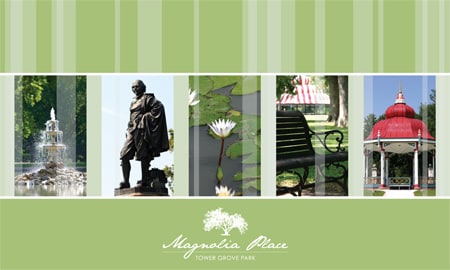 Custom Designed Newspaper Ad