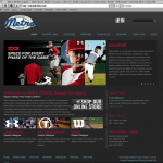 metro-athletic-website custom designed website metro athletic wordpress