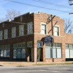 2000 S 39th Street - 2007 office 2000 S 39th Street - 2007 office