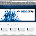 gateway-cup-website custom designed content managed website gateway cup