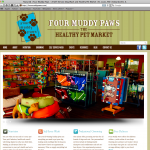 fmp-custom-designed-website Custom designed cms content managed WordPress website