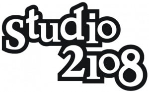 Studio 2108 logo Studio 2108 logo