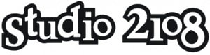 Studio 2108 logo Studio 2108 logo