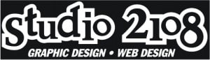 Studio 2108 logo Studio 2108 logo