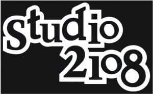 Studio 2108 logo Studio 2108 logo