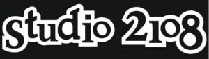 Studio 2108 logo Studio 2108 logo