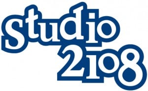 Studio 2108 logo Studio 2108 logo