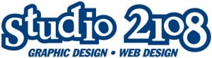 Studio 2108 logo Studio 2108 logo