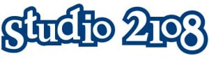 Studio 2108 logo Studio 2108 logo