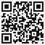 QR code - Black and White pixelated box image for Studio 2108 QR code - Black and White pixelated box image for Studio 2108