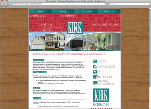 Old Kirk Website Old Kirk Website