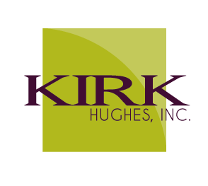 Kirk Hughes Inc Logo Kirk Hughes Inc Logo