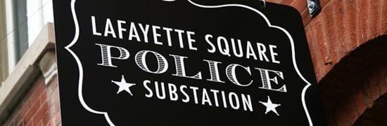 LafayetteSquare PoliceSubstation1