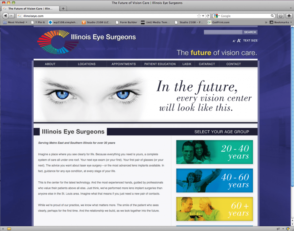 WordPress Websites Custom Designed WordPress Websites Custom Designed